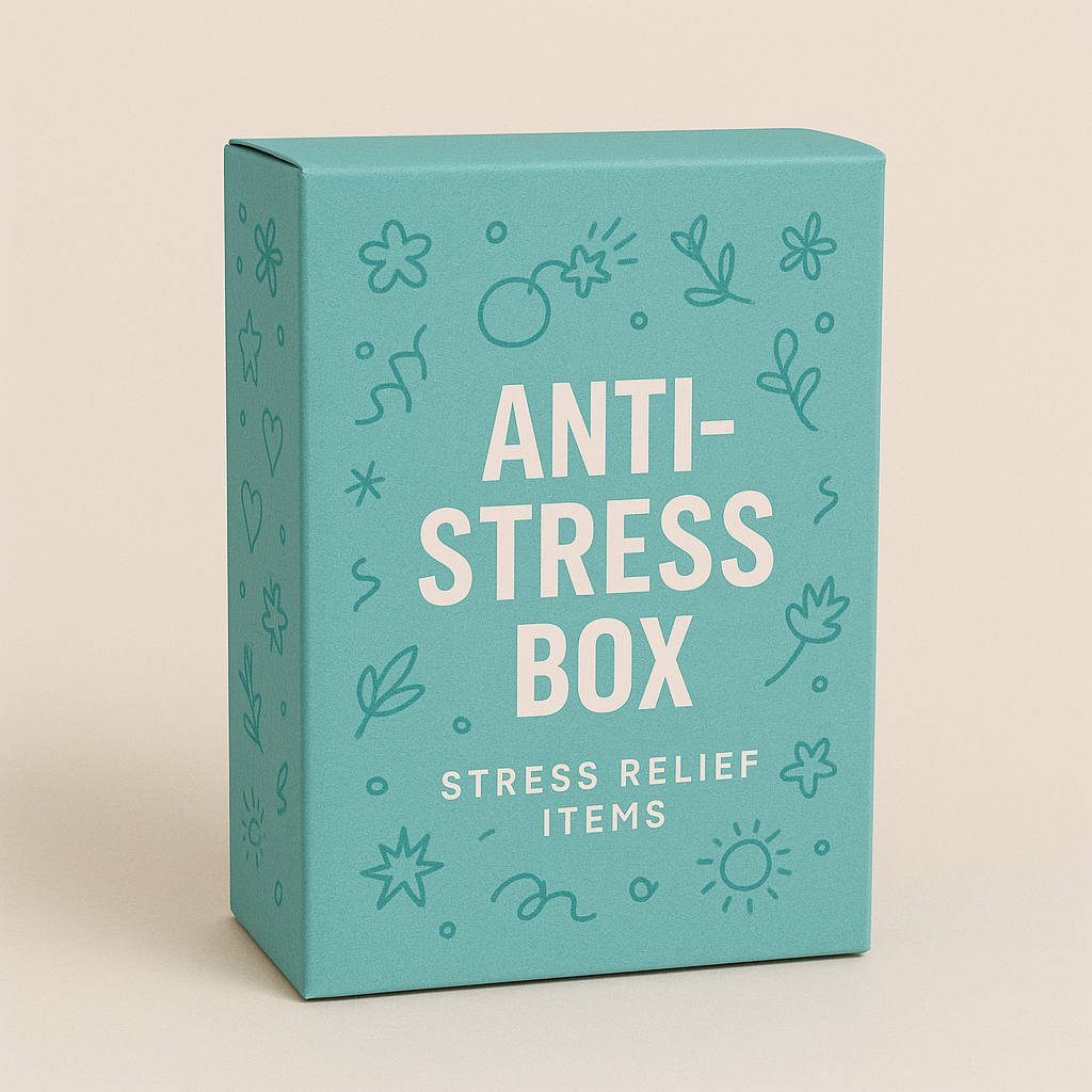 Anti-Stress Box