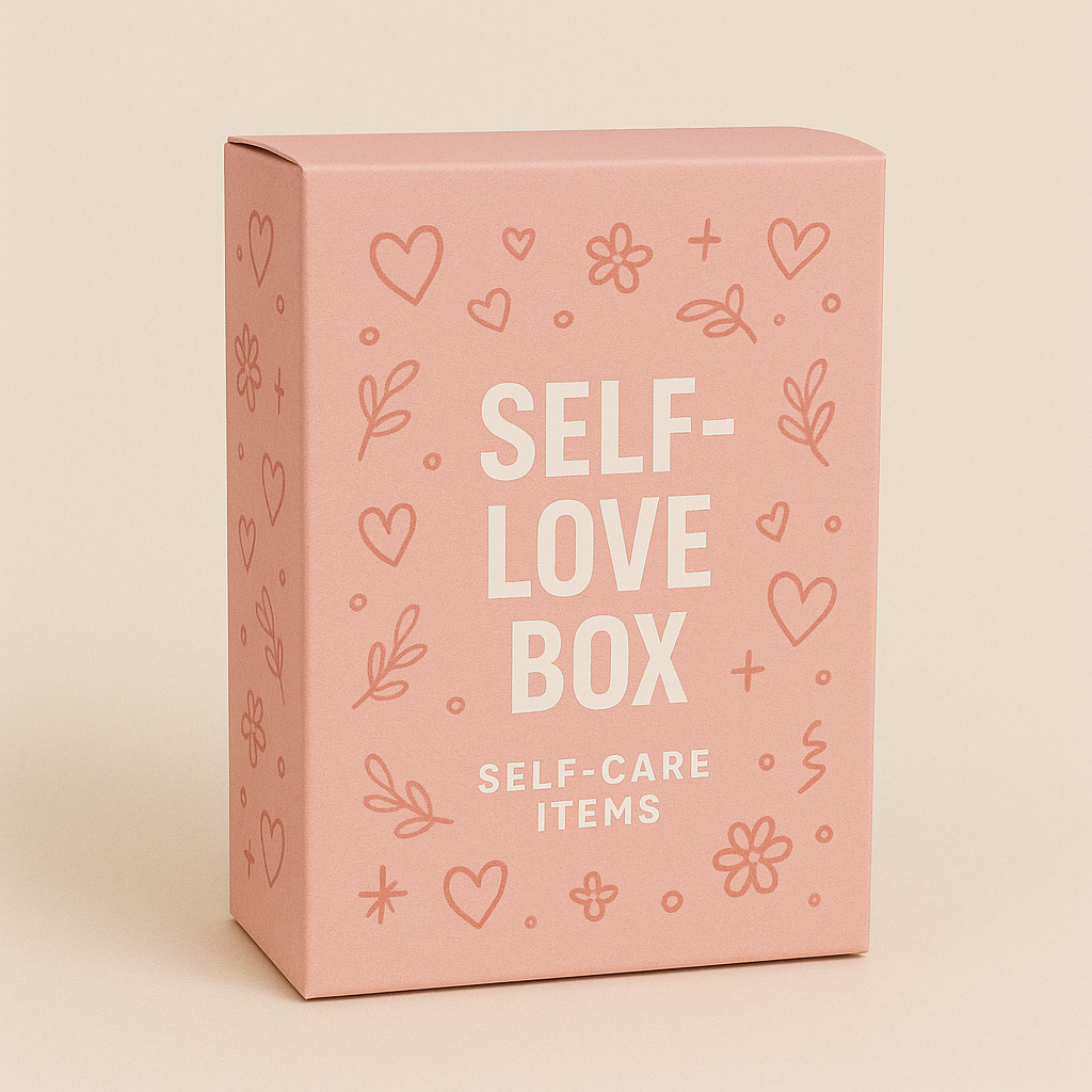 Self Love Box