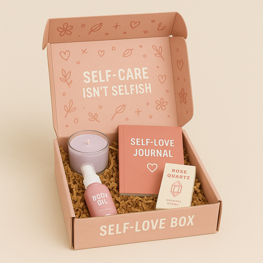 Self Love Box