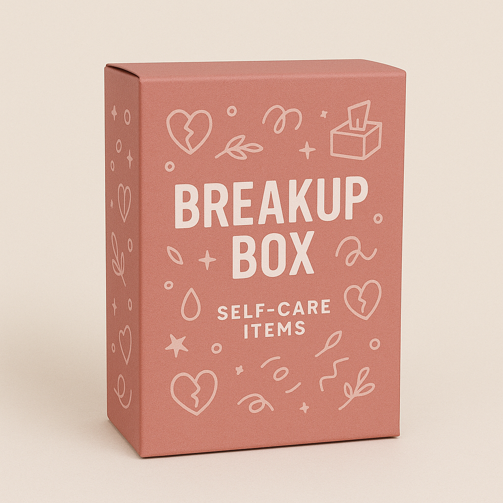 Breakup Box