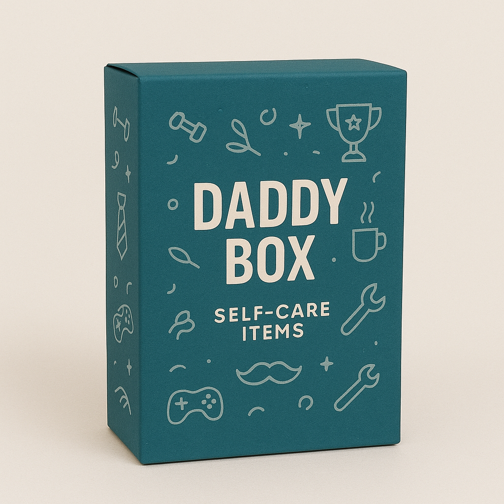 Daddy Box